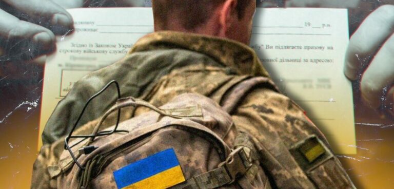 В Україні подають у розшук на ухилянтів від мобілізації: адвокат розповів, чи законно це - today.ua