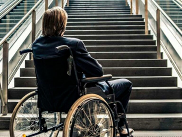 Пенсии по инвалидности: каких надбавок ожидать украинцам с 1 августа - today.ua