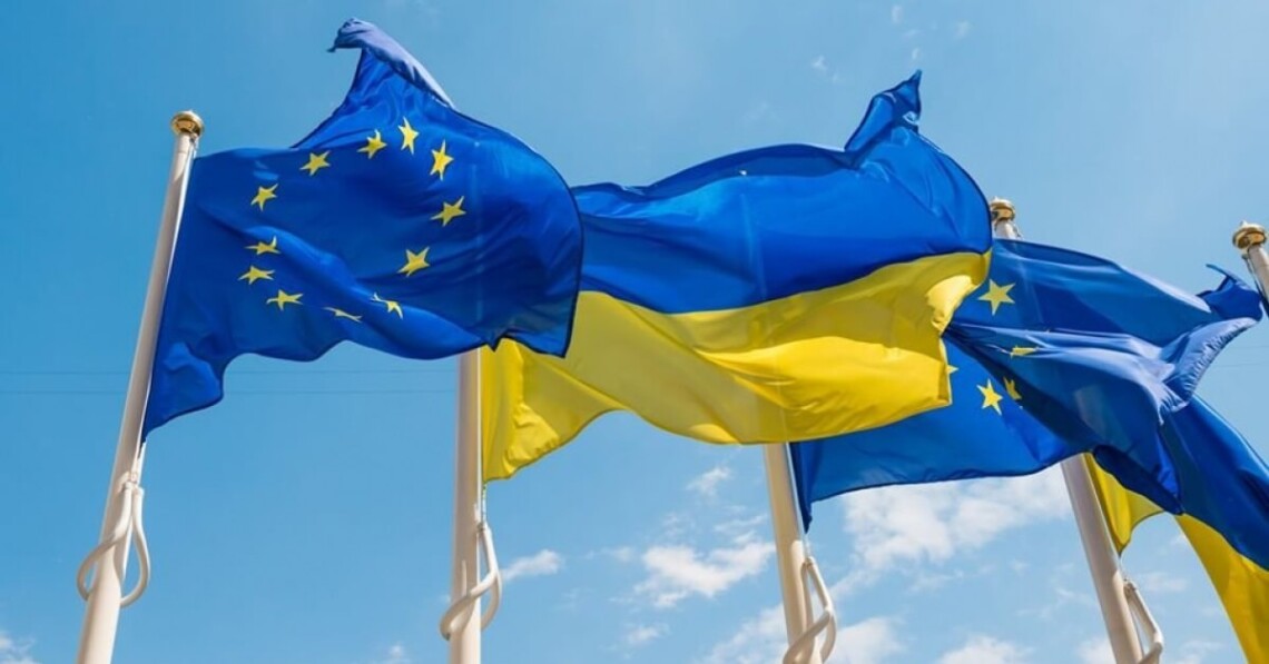 Угорщина заявила, що зніме вето на 50 млрд євро для України за однієї умови 