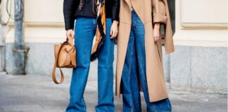 Названы четыре самые трендовые джинсовые вещи, которые должны быть у каждой стильной девушки - today.ua