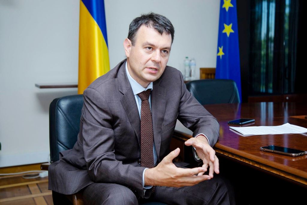 Гетманцев зробив заяву про підвищення мінімальної зарплати в Україні: “Не повинно бути зайвих ілюзій“
