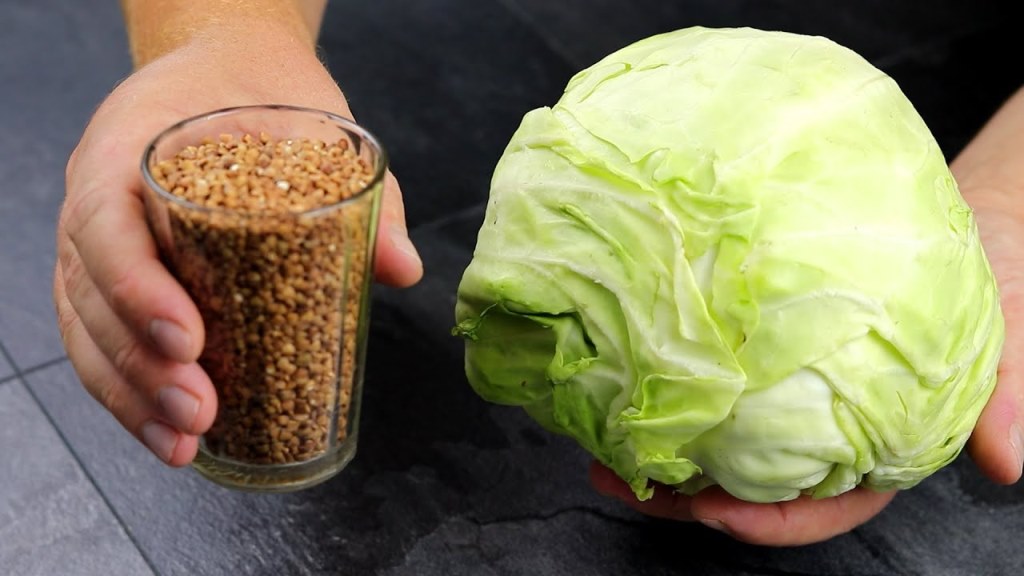 В Украине обвалились цены на гречку, лук и капусту: сколько стоят овощи в середине июля