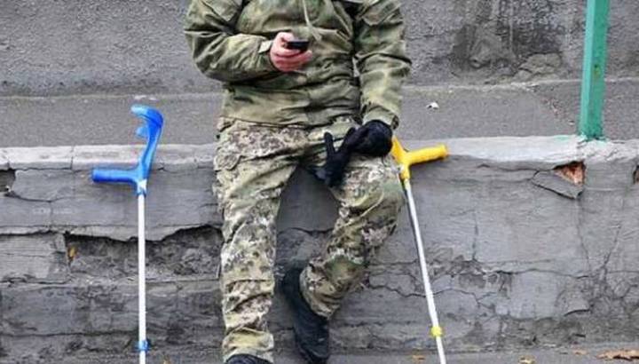 Пенсии по инвалидности: каких надбавок ожидать украинцам с 1 августа