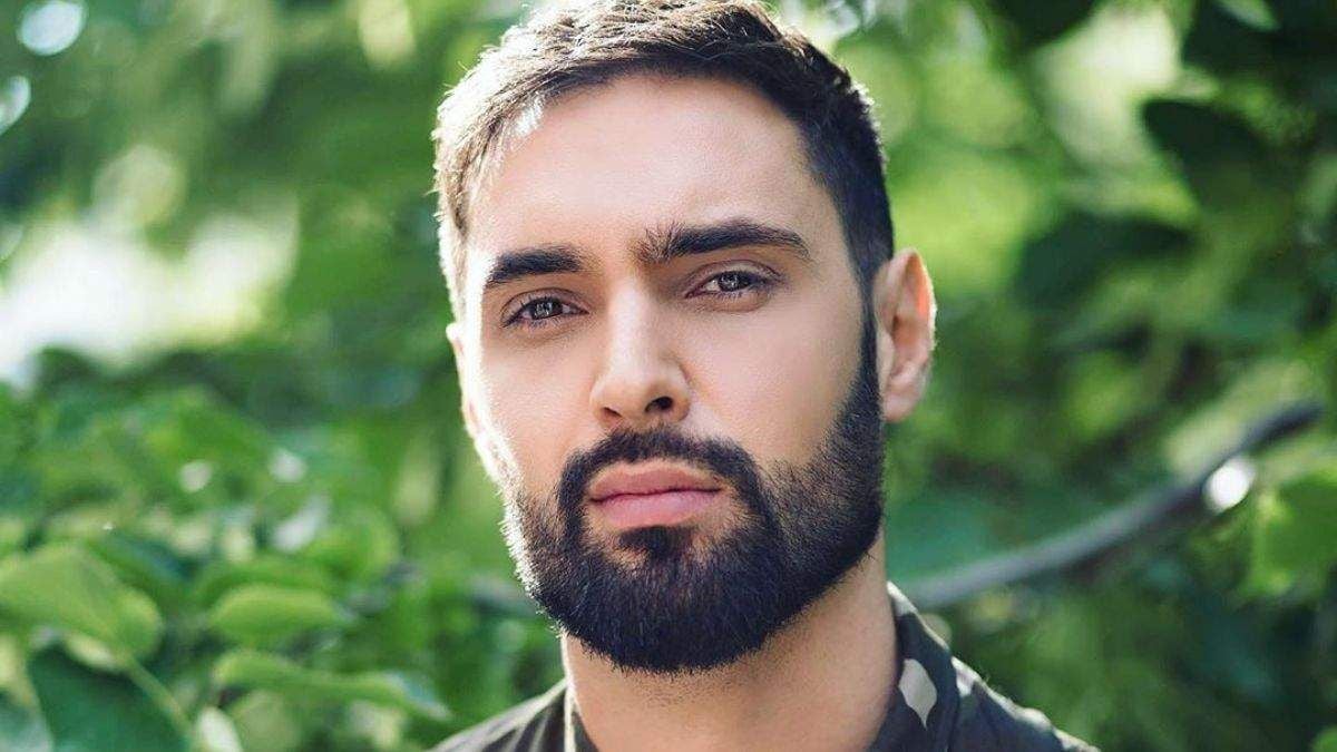 Подготовка окончена: Виталий Козловский рассказал, когда поедет воевать на фронт - today.ua