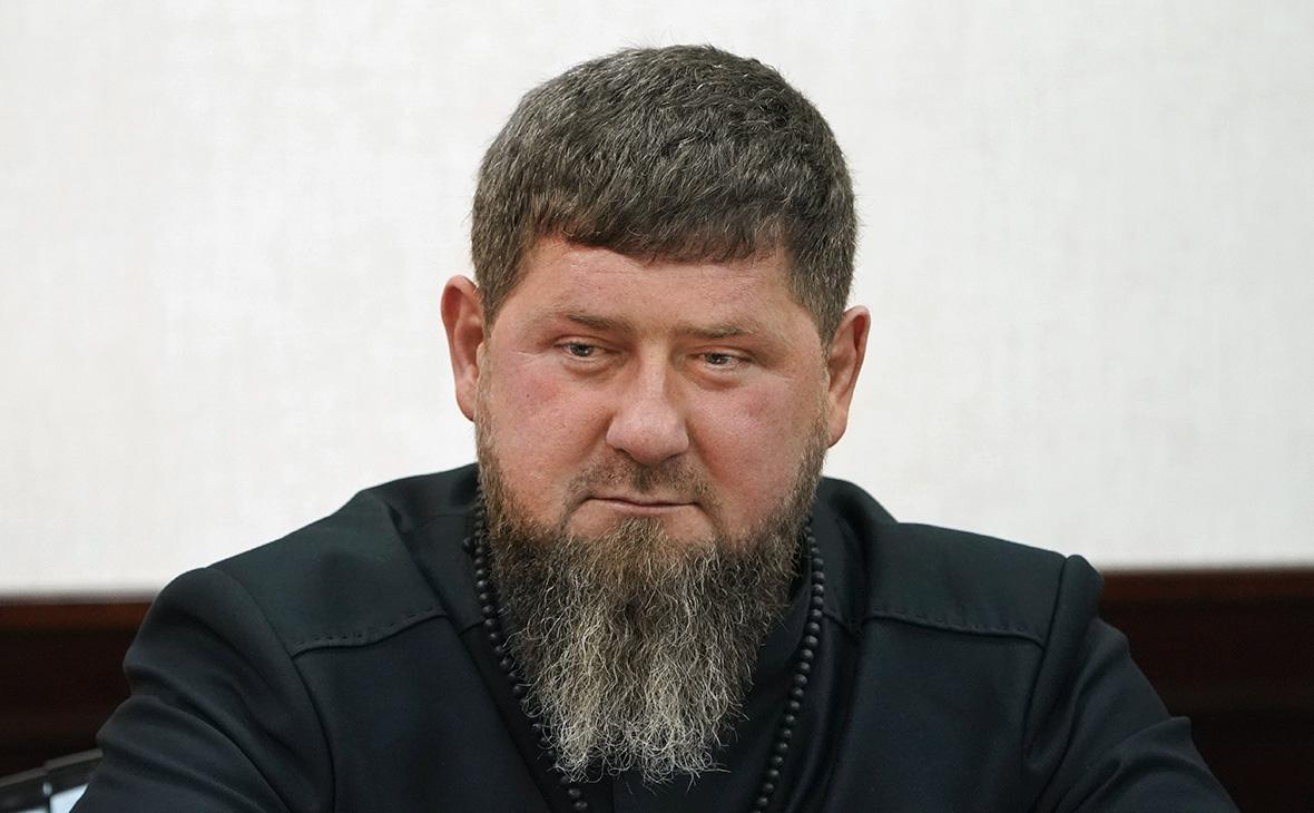 Кадиров у комі: московські лікарі відмовилися лікувати главу Чечні