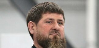 Из российского инфополя загадочно исчез Кадыров: сын главы Чечни опубликовал странный пост в соцсети - today.ua