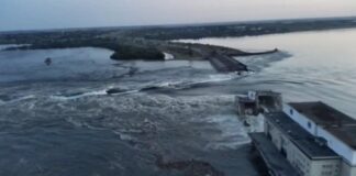 Каховскую ГЭС будут восстанавливать, несмотря на заявления скептиков - today.ua
