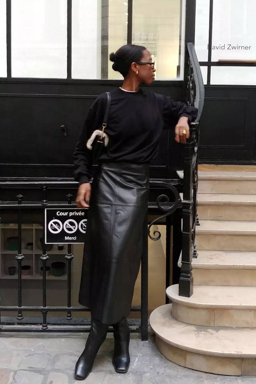 Не только джинсы и леггинсы: топ-4 практичных низа на каждый день - today.ua