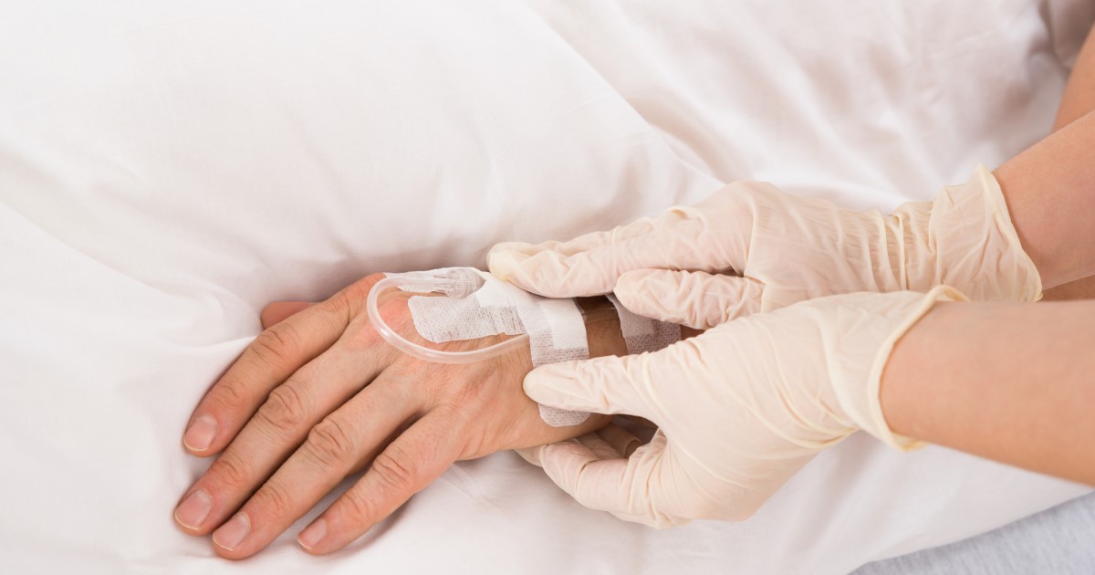 Онкобольным предложили самим искать бесплатные препараты по всем больницам Украины