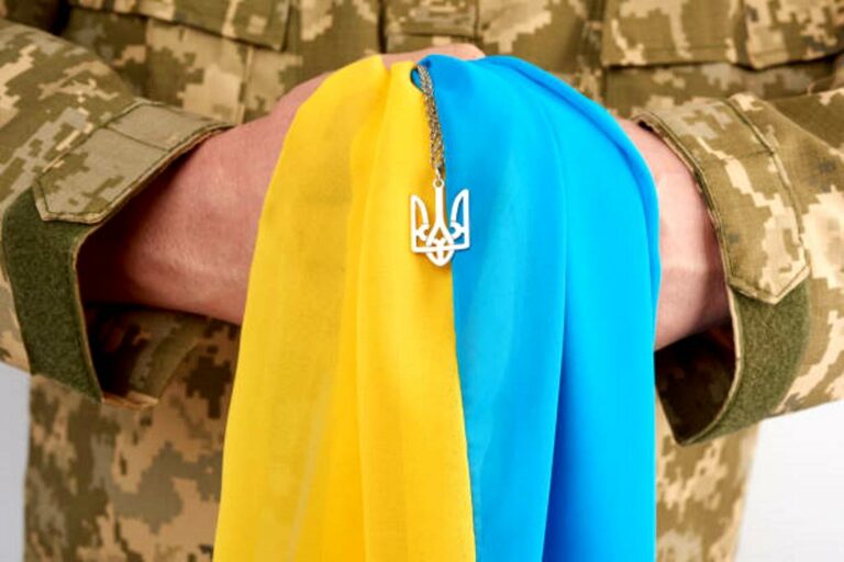 В Украине хотят освободить от мобилизации еще одну категорию мужчин - today.ua