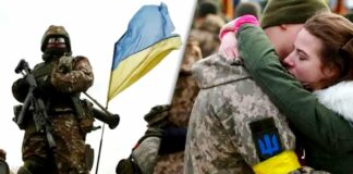 Военнослужащие имеют право выехать из Украины в отпуск: юристы назвали условия  - today.ua
