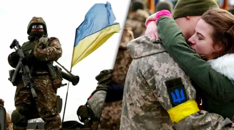 У Міноборони вирішили мобілізувати українських чоловіків 25-60 років, які живуть за кордоном - today.ua