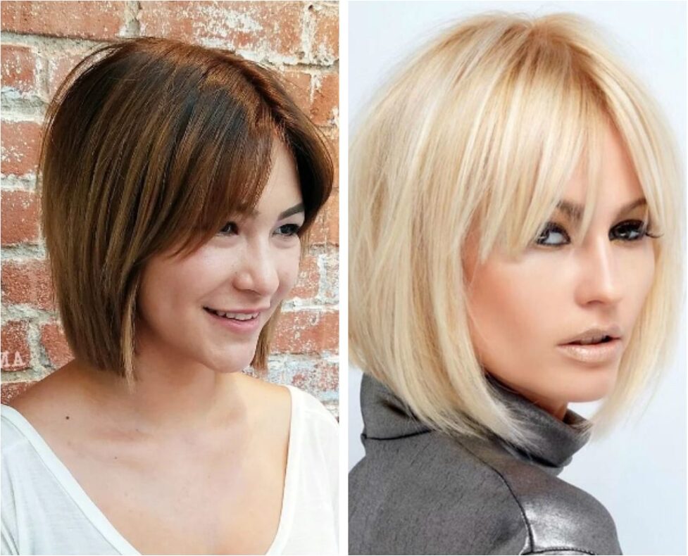 Чубчик бахрома: названі стрижки, з якими вдало поєднувати головний тренд літа 2023 - today.ua