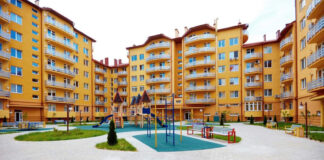 В Украине выросли цены на квартиры в новостройках: какой регион стал самым популярным для покупки жилья - today.ua