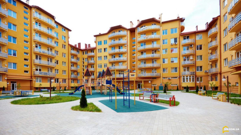 В Україні зросли ціни на квартири у новобудовах: який регіон став напопулярнішим для купівлі житла - today.ua