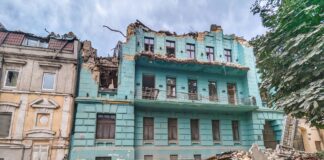 Ракетний удар по Одесі: де та як отримати компенсацію за зруйноване житло - today.ua