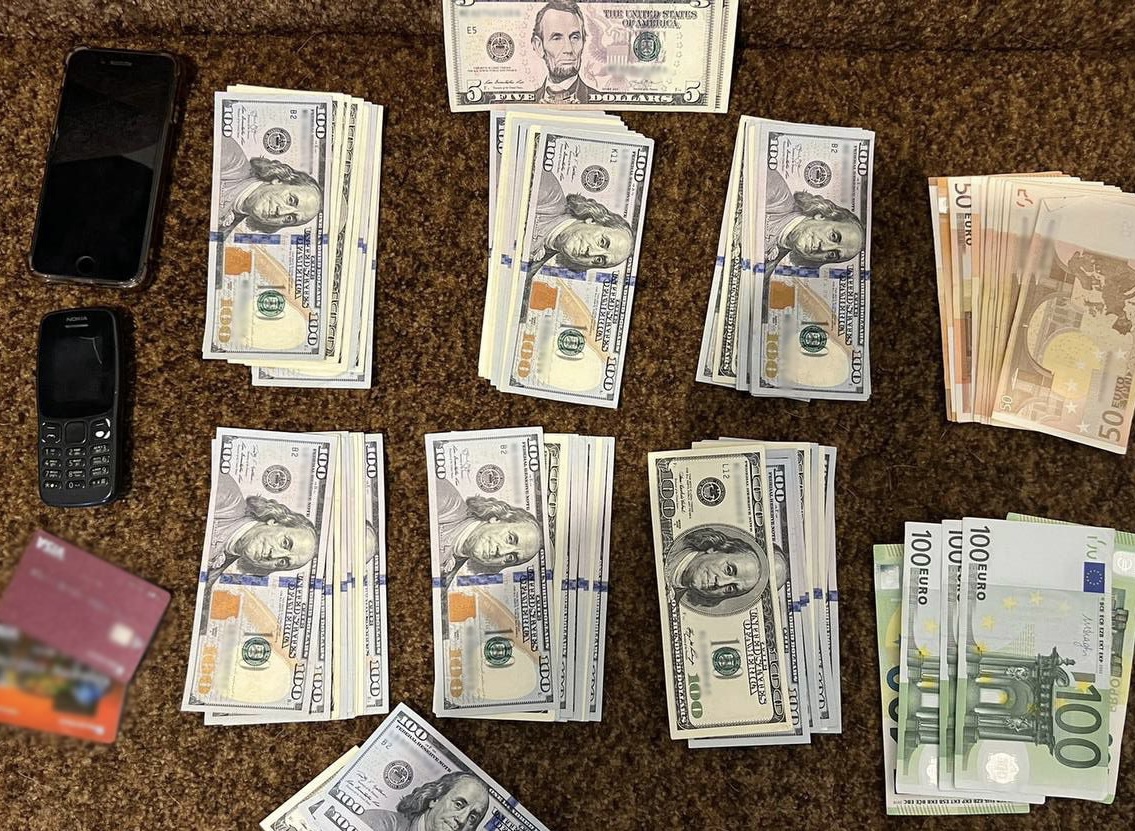 Поліція викрила масштабну схему продажу підроблених документів для водіїв