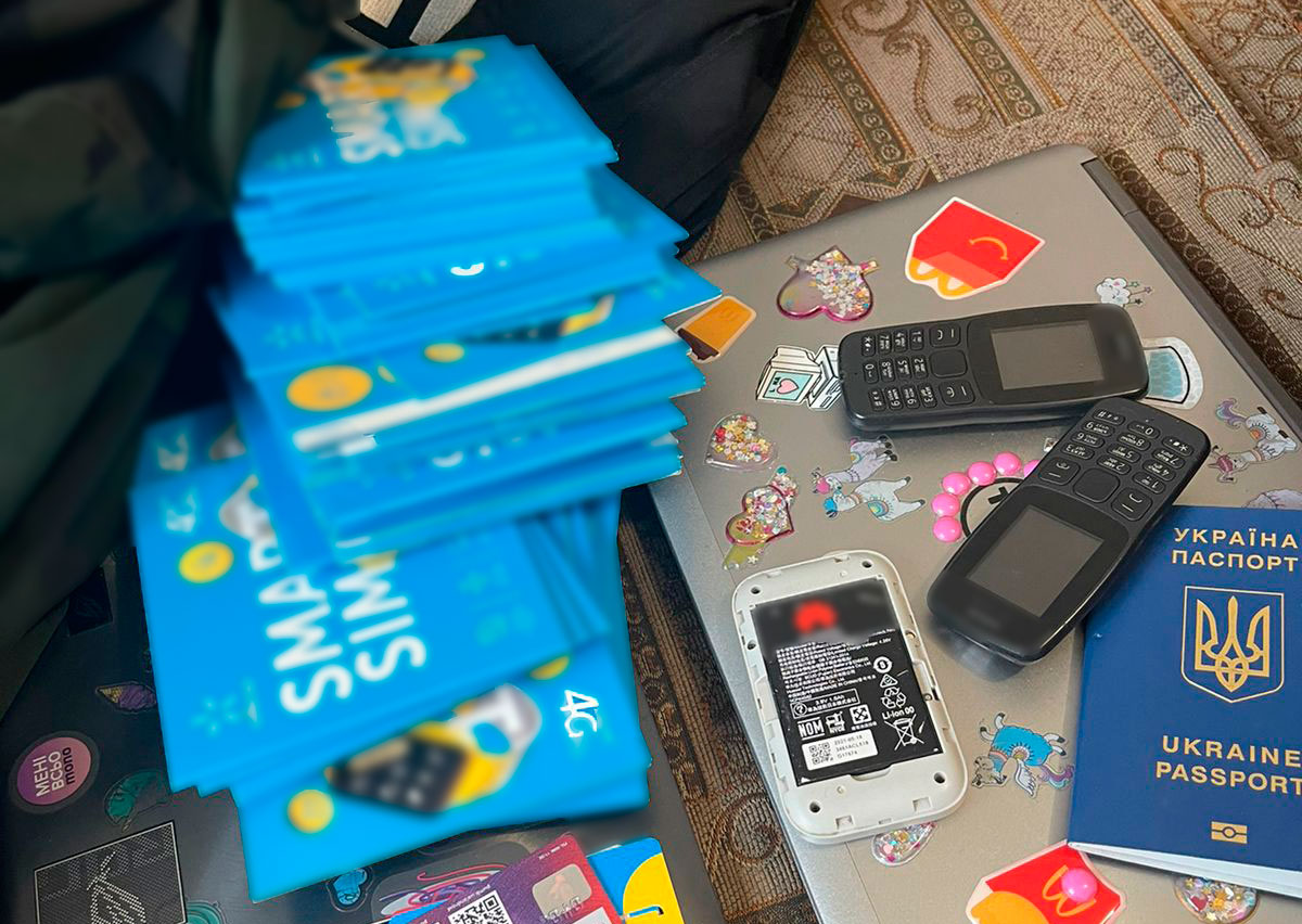 Продавали в Сети несуществующие автомобили: полиция ликвидировала банду