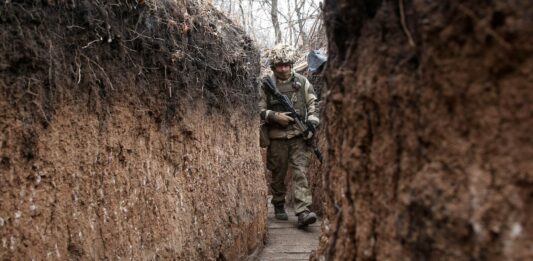 Стало відомо, скількох українців змусили воювати на стороні Росії: в ГУР назвали цифру - today.ua