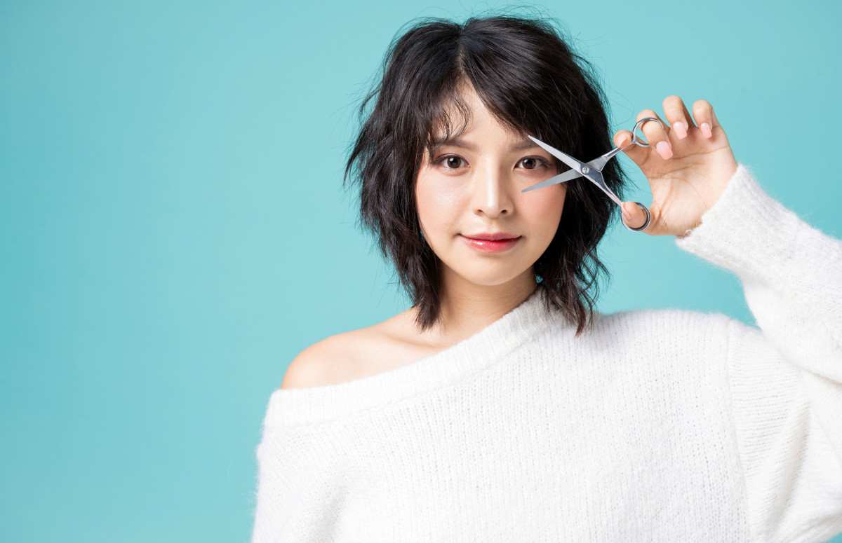 Маллет - наймодніша екстравагантна стрижка літа: підійде жінкам з крупними обличчями - today.ua