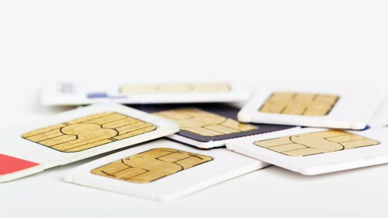Vodafone закликав деяких абонентів замінити SIM-карти: названа причина - today.ua