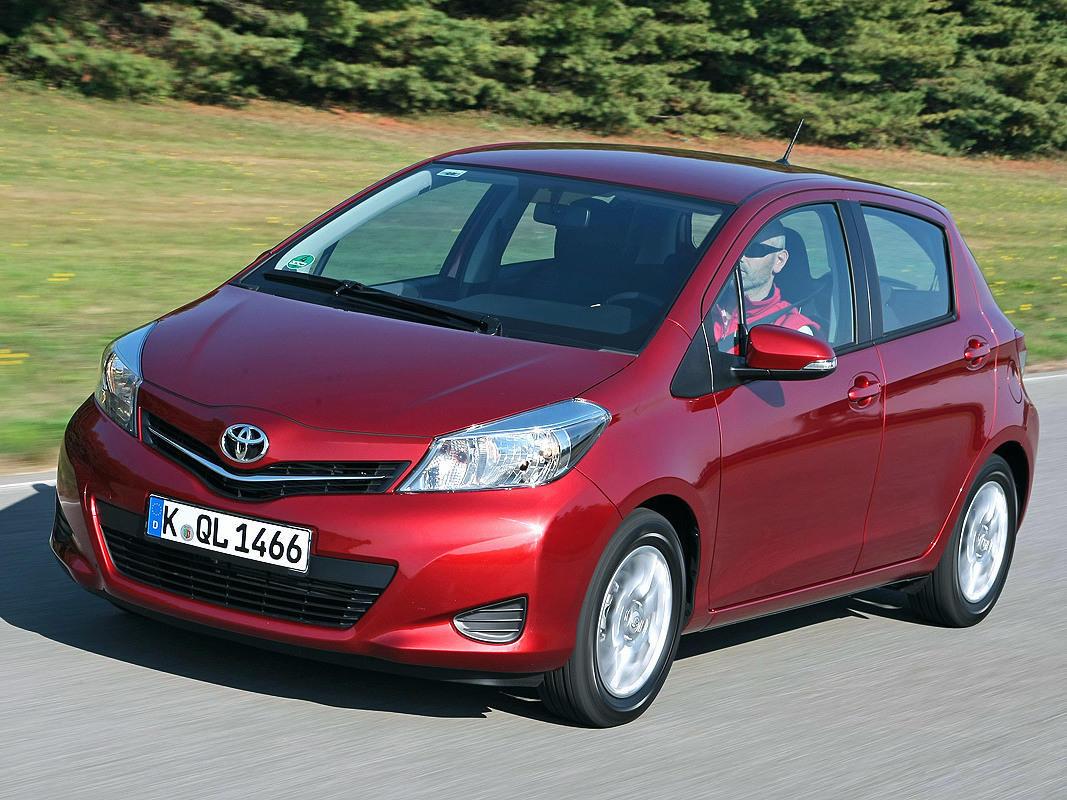 Ford и Toyota возглавили рейтинг лояльности автовладельцев в 2023 году