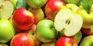 Яблука в Україні подорожчали у 2,3 рази: скільки коштують ранні фрукти - today.ua