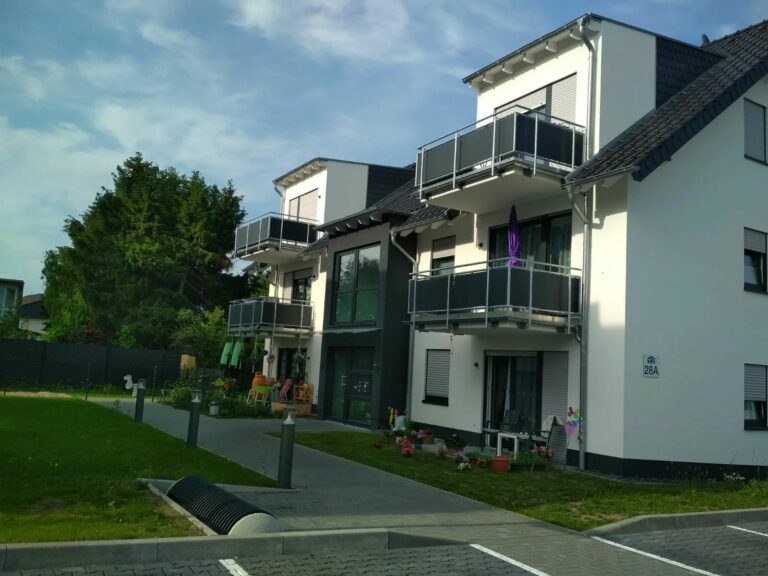 Стали известны цены на аренду квартир в Германии: где выгоднее снять жилье украинским беженцам   - today.ua