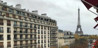 Сколько стоит арендовать жилье во Франции: цены на квартиры в разных городах - today.ua