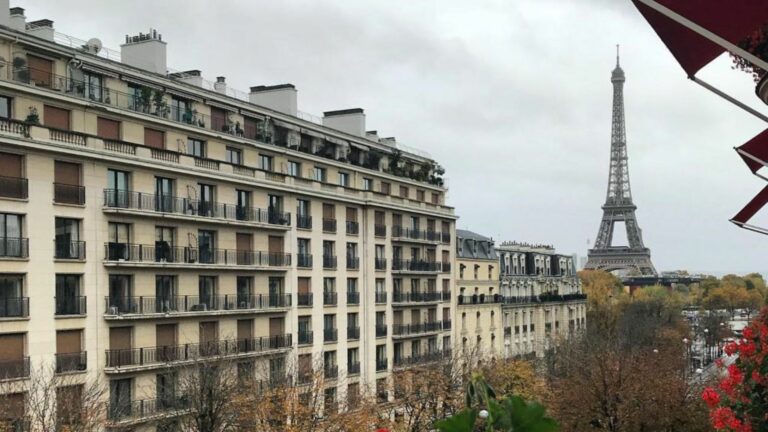 Сколько стоит арендовать жилье во Франции: цены на квартиры в разных городах - today.ua