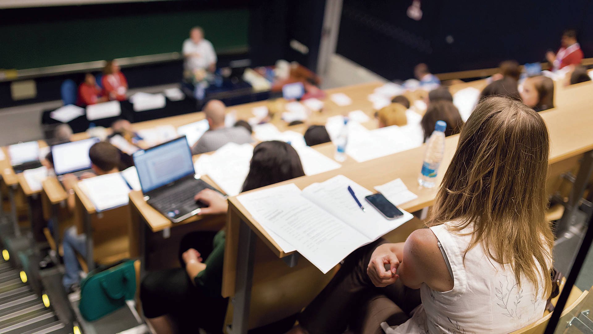 В Украине планируют отменить бюджетное образование в вузах для ряда специальностей