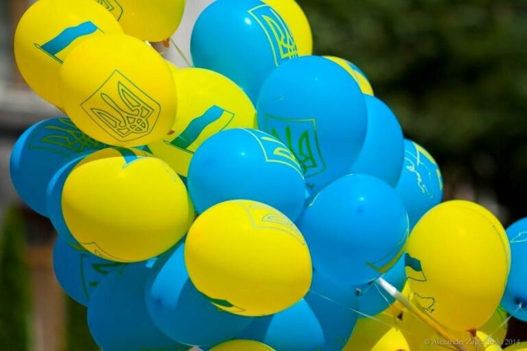 В усіх українських школах 1 вересня відбудеться єдиний перший урок: його присвятять актуальній темі - today.ua