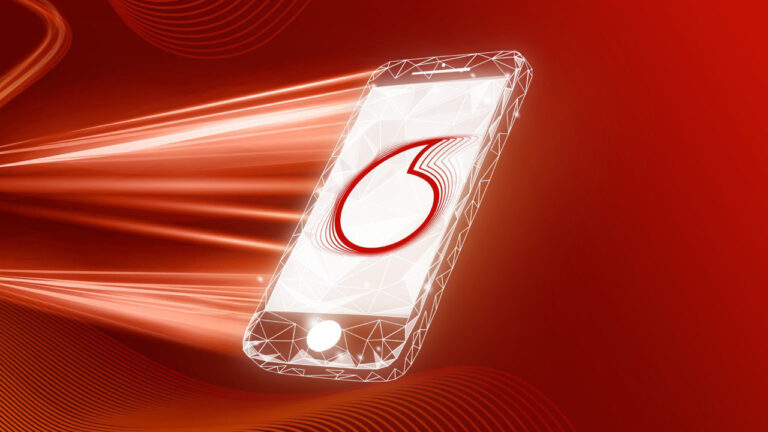 Vodafone представил три новых бюджетных тарифа: как их подключить без изменения номера - today.ua
