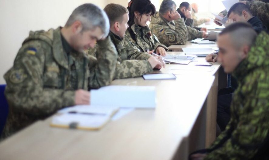 Мужчины в Украине смогут отказаться от мобилизации при одном условии: подробности нового законопроекта