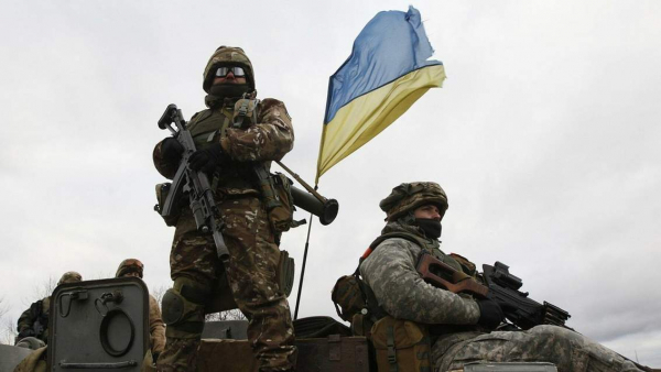 Додаткова мобілізація в Україні: коли можуть мобілізувати знятих з військового обліку чоловіків