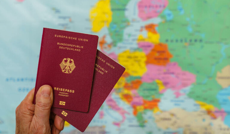 Німеччина спростила отримання громадянства для українців: що змінилося у законодавстві - today.ua