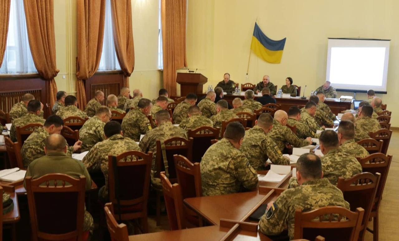 В Україні змінять порядок надання відстрочок призовникам та створять електронний реєстр військовозобов'язаних
