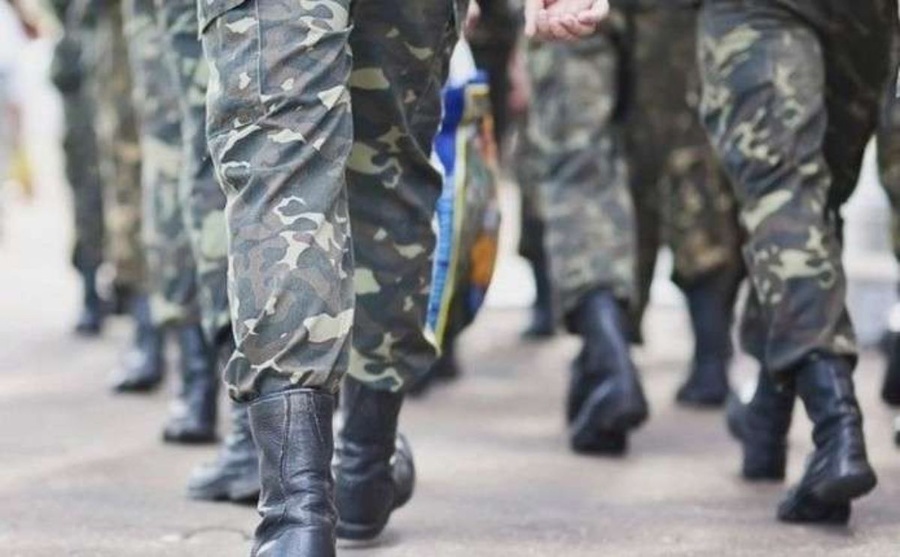 Загальна мобілізація в Україні: стало відомо, коли на війну можуть відправити всіх чоловіків