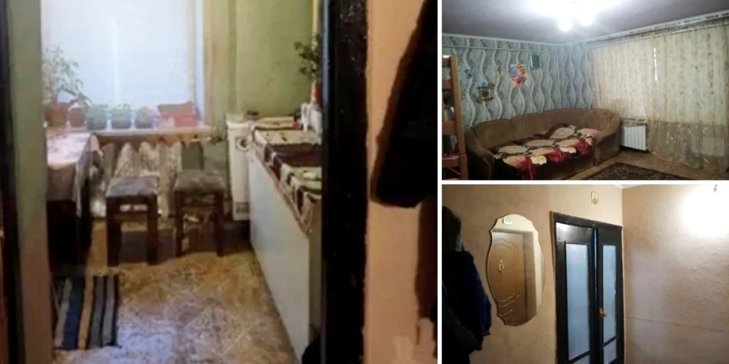 Квартиру на Киевщине продают за 2000 долларов: как выглядит доступное жилье 