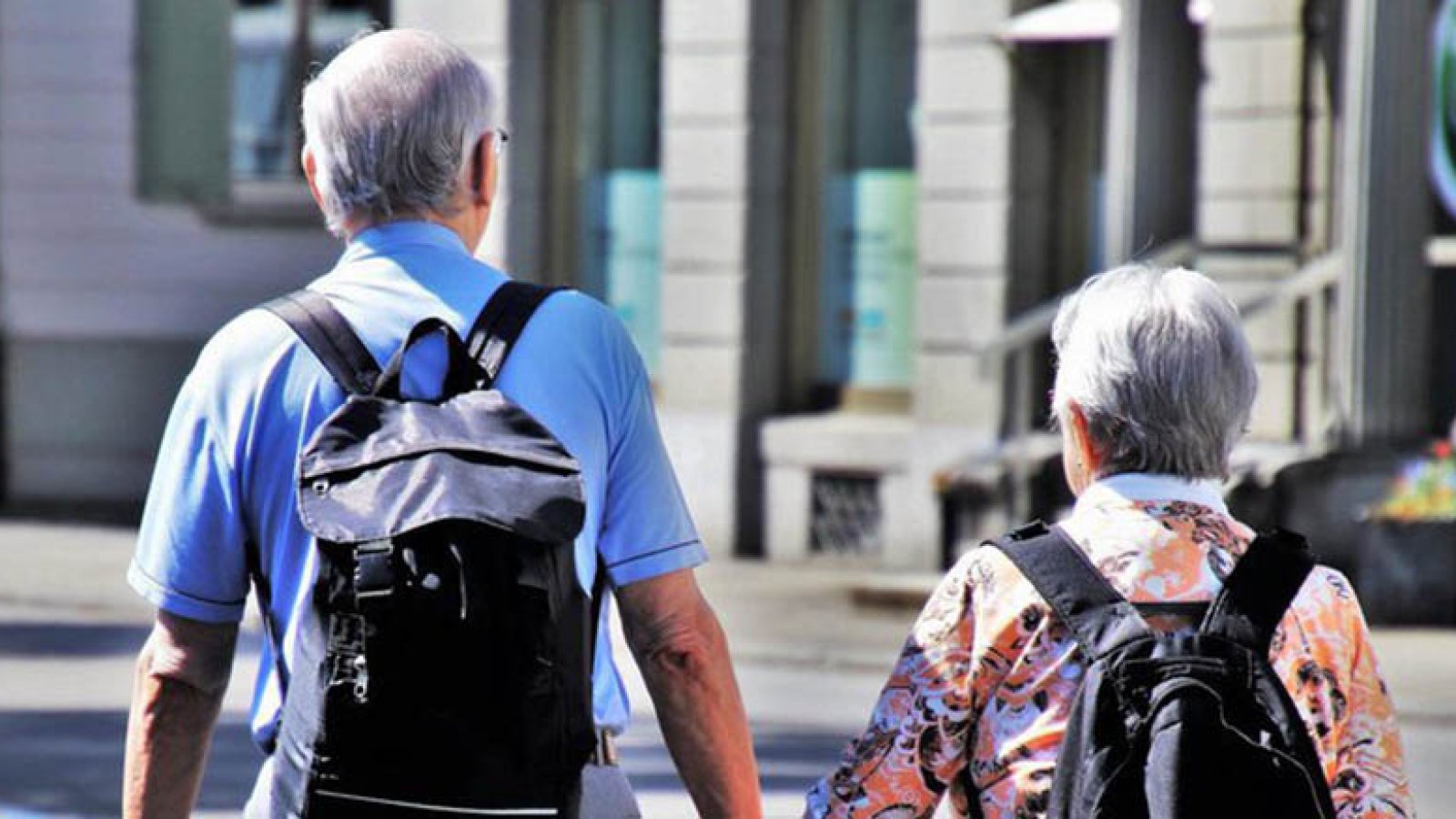 Пенсія для українців в Німеччині: як оформити виплати, і скільки це коштуватиме - today.ua