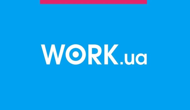 Work.ua прекратил работу с крупнейшими международными компаниями: названа причина - today.ua