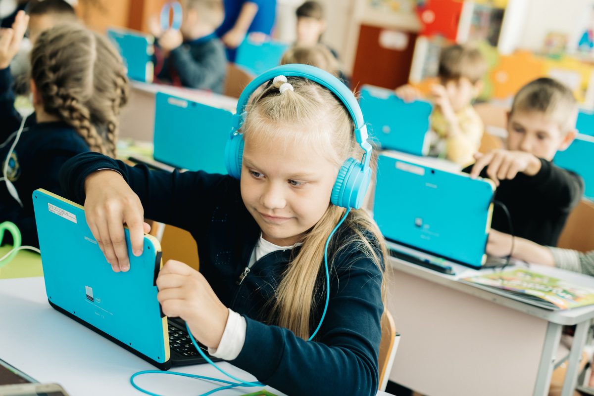 Стало відомо, які нові предмети з'являться в українських школах з 1 вересня