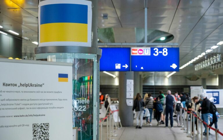 Украинцам рассказали, как правильно отказаться от выплат и льгот в Германии перед выездом из страны - today.ua