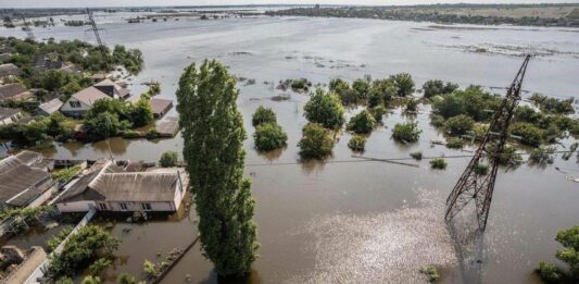 Компенсації за втрачений врожай: у Мінреінтеграції розповіли, куди звертатися за фінансовою допомогою - today.ua