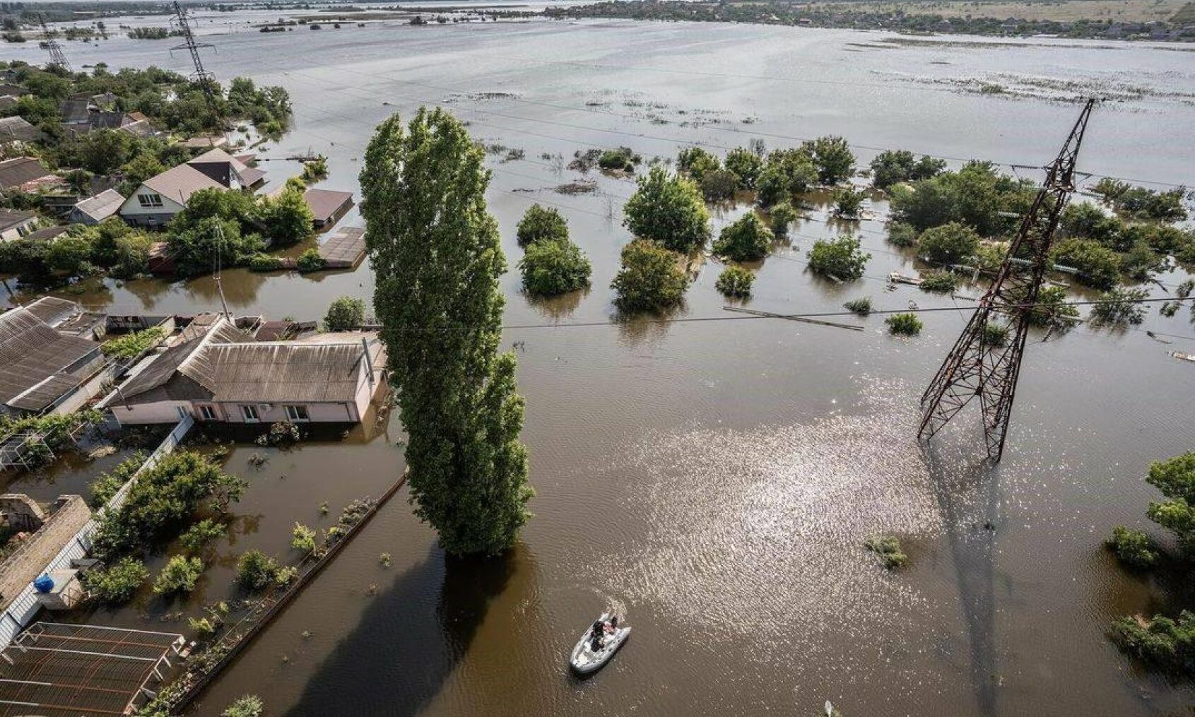 Компенсації за втрачений врожай: у Мінреінтеграції розповіли, куди звертатися за фінансовою допомогою