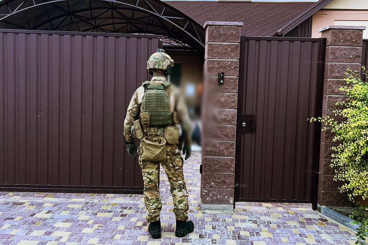 Будут отключать газ и воду: призывникам в Украине придумали новое наказание за неявку в ТЦК