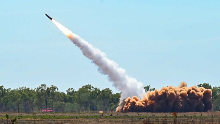 Украина получит от США ракеты нового типа - today.ua