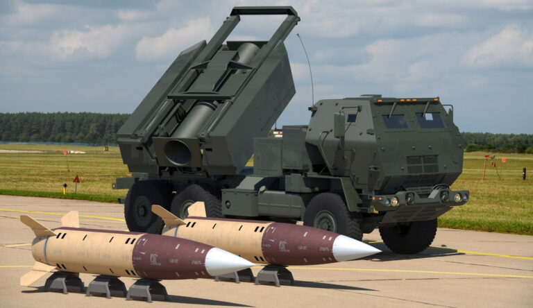 ВСУ получили грозное оружие: как выяснилось, у россиян нечем отбивать ракеты ATACMS - today.ua