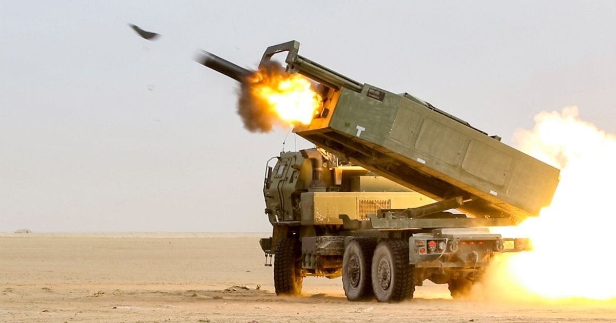 Украина получит от США ракеты нового типа