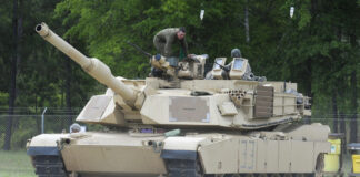 ВСУ получат американские танки Abrams: какими они будут  - today.ua
